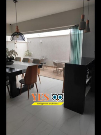 Imagem Casa com 4 Quartos à Venda, 274 m² em Papagaio - Feira De Santana