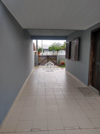 Imagem Sobrado com 3 Quartos para Alugar ou Temporada, 147 m² em Canoas - Pontal Do Paraná Imagem Sobrado com 3 Quartos para Alugar ou Temporada, 147 m² em Canoas - Pontal Do Paraná