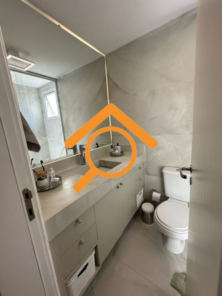 Imagem Imóvel com 3 Quartos à Venda, 138 m² em Vila Andrade - São Paulo