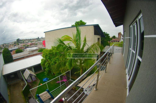 Imagem Casa com 4 Quartos à Venda, 450 m² em Rio Verde - Colombo Imagem Casa com 4 Quartos à Venda, 450 m² em Rio Verde - Colombo