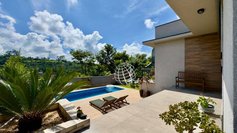 Imagem Casa com 2 Quartos à Venda, 162 m² em Condomínio Alto Da Floresta - Bom Jesus Dos Perdões Imagem Casa com 2 Quartos à Venda, 162 m² em Condomínio Alto Da Floresta - Bom Jesus Dos Perdões