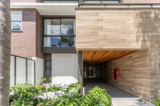 Imagem Apartamento com 2 Quartos à Venda, 73 m² em Petrópolis - Porto Alegre