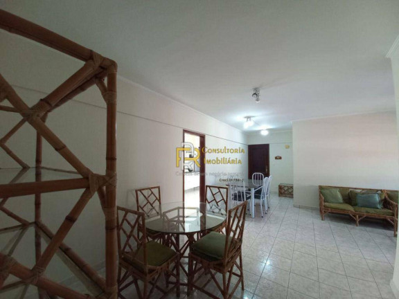 Imagem Apartamento com 3 Quartos à Venda, 110 m² em Tupi - Praia Grande Imagem Apartamento com 3 Quartos à Venda, 110 m² em Tupi - Praia Grande