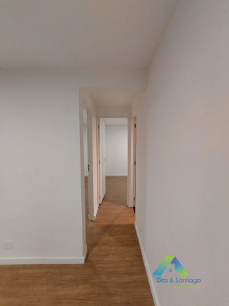 Imagem Apartamento com 2 Quartos à Venda, 52 m² em Jardim Da Saúde - São Paulo