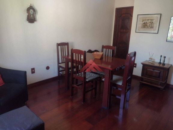 Imagem Apartamento com 2 Quartos à Venda, 65 m² em Icaraí - Niterói Imagem Apartamento com 2 Quartos à Venda, 65 m² em Icaraí - Niterói