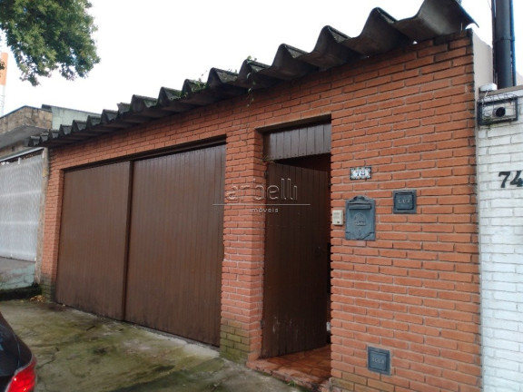 Casa com 3 Quartos à Venda, 247 m² em Parque São Domingos - São Paulo