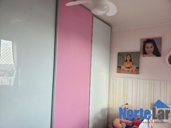 Imagem Apartamento com 3 Quartos à Venda, 81 m² em Vila Amélia - São Paulo