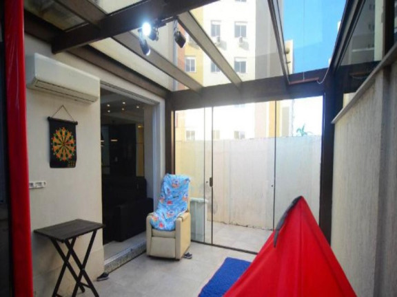 Imagem Sobrado com 3 Quartos à Venda, 170 m² em Marechal Rondon - Canoas