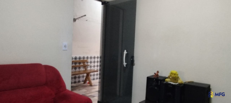 Imagem Casa com 2 Quartos à Venda, 130 m² em Jardim J S Carvalho - Sorocaba Imagem Casa com 2 Quartos à Venda, 130 m² em Jardim J S Carvalho - Sorocaba