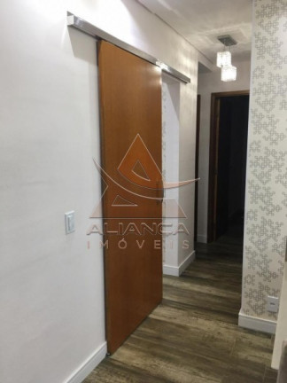Imagem Apartamento com 3 Quartos à Venda, 65 m² em Iguatemi - Ribeirão Preto