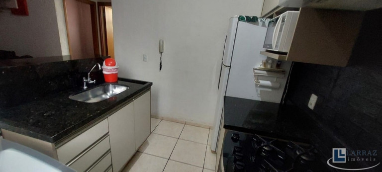 Imagem Imóvel com 2 Quartos à Venda, 42 m² em Jardim Manoel Penna - Ribeirao Preto