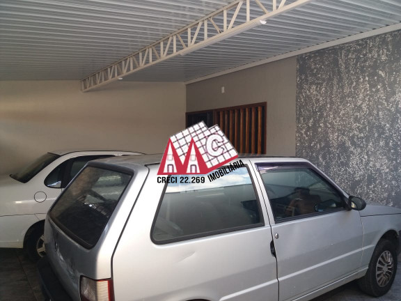 Imagem Sobrado com 3 Quartos à Venda, 180 m² em Jardim Santa Bárbara - Sorocaba Imagem Sobrado com 3 Quartos à Venda, 180 m² em Jardim Santa Bárbara - Sorocaba