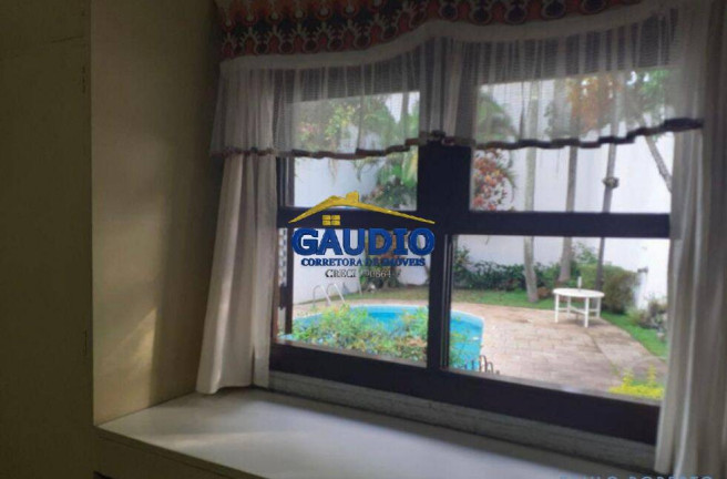 Imagem Casa com 5 Quartos à Venda, 240 m² em Retiro Morumbi - São Paulo