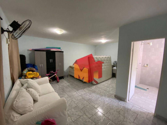 Imagem Chácara com 2 Quartos à Venda, 162 m² em Recanto Do Guaraparí - Nova Odessa