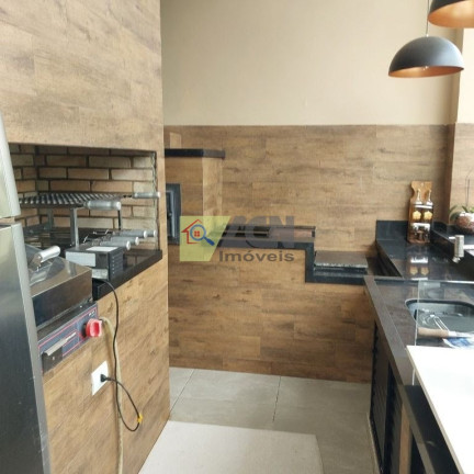 Imagem Casa com 4 Quartos à Venda, 396 m² em Jardim Monte Verde - Valinhos