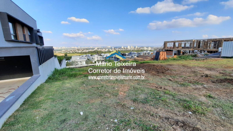 Imagem Terreno em Condomínio à Venda, 900 m² em São José Dos Campos Imagem Terreno em Condomínio à Venda, 900 m² em São José Dos Campos