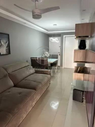 Imagem Apartamento com 3 Quartos à Venda, 73 m² Imagem Apartamento com 3 Quartos à Venda, 73 m²