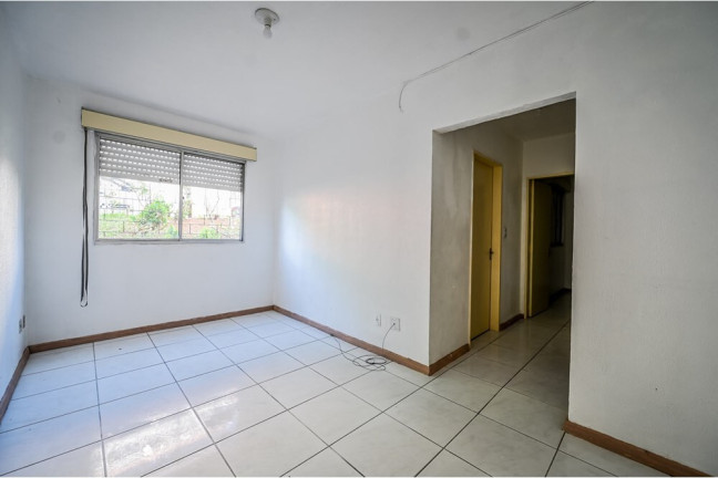 Imagem Apartamento com 2 Quartos à Venda, 48 m² em Cristal - Porto Alegre
