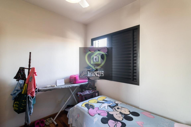 Imagem Apartamento com 3 Quartos à Venda, 90 m² em Vila Romana - São Paulo Imagem Apartamento com 3 Quartos à Venda, 90 m² em Vila Romana - São Paulo
