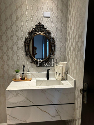 Imagem Sobrado com 3 Quartos à Venda, 286 m² em Vila Alpina - Santo André Imagem Sobrado com 3 Quartos à Venda, 286 m² em Vila Alpina - Santo André