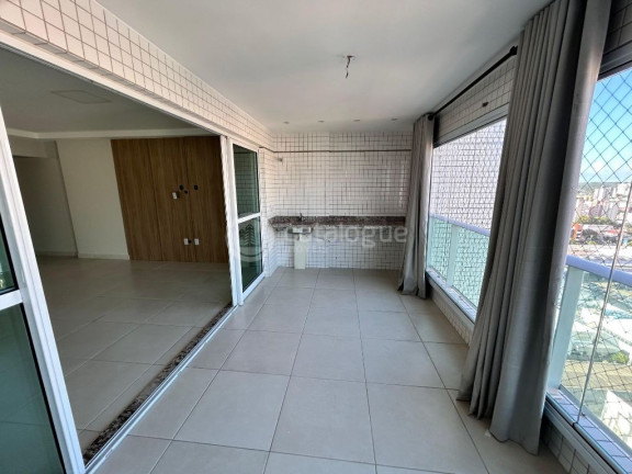 Imagem Apartamento com 3 Quartos à Venda, 148 m² em Lagoa Nova - Natal Imagem Apartamento com 3 Quartos à Venda, 148 m² em Lagoa Nova - Natal
