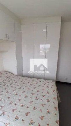 Imagem Apartamento com 2 Quartos à Venda, 55 m² em Parque Itália - Campinas