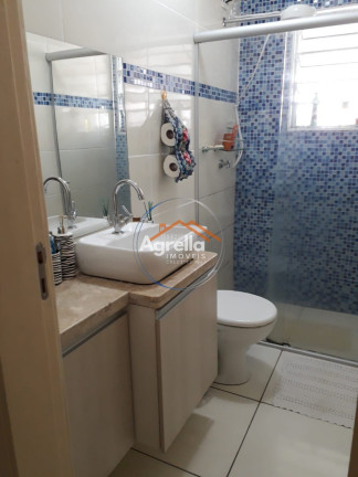 Imagem Imóvel com 2 Quartos à Venda, 54 m² em Condomínio Recanto Dos Pássaros Ii - Mogi Guaçu Imagem Imóvel com 2 Quartos à Venda, 54 m² em Condomínio Recanto Dos Pássaros Ii - Mogi Guaçu