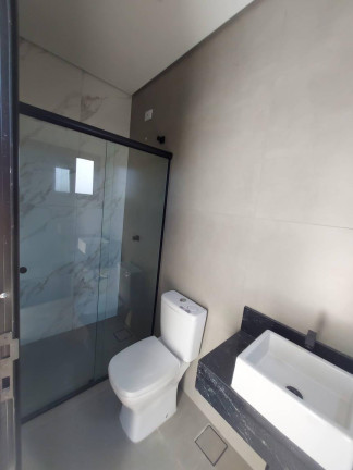 Imagem Sobrado com 4 Quartos à Venda, 288 m² em Portal Ville Jardins - Boituva