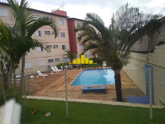 Imagem Apartamento com 2 Quartos à Venda, 52 m² em Vila Lucy - Sorocaba