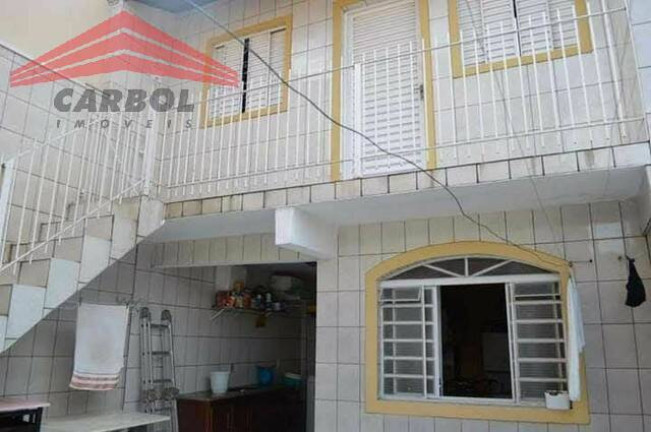 Imagem Casa com 4 Quartos à Venda, 283 m² em Vila Vianelo - Jundiaí Imagem Casa com 4 Quartos à Venda, 283 m² em Vila Vianelo - Jundiaí