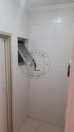 Imagem Apartamento com 2 Quartos à Venda, 70 m² em Chácara Da Barra - Campinas