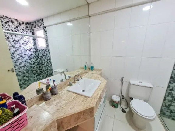 Imagem Apartamento com 3 Quartos à Venda, 156 m² em Jardim Das Indústrias - São José Dos Campos Imagem Apartamento com 3 Quartos à Venda, 156 m² em Jardim Das Indústrias - São José Dos Campos
