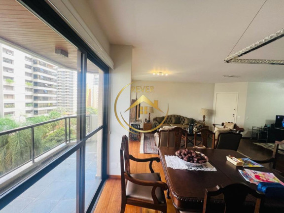 Imagem Apartamento com 4 Quartos à Venda, 167 m² em Cambui - Campinas Imagem Apartamento com 4 Quartos à Venda, 167 m² em Cambui - Campinas
