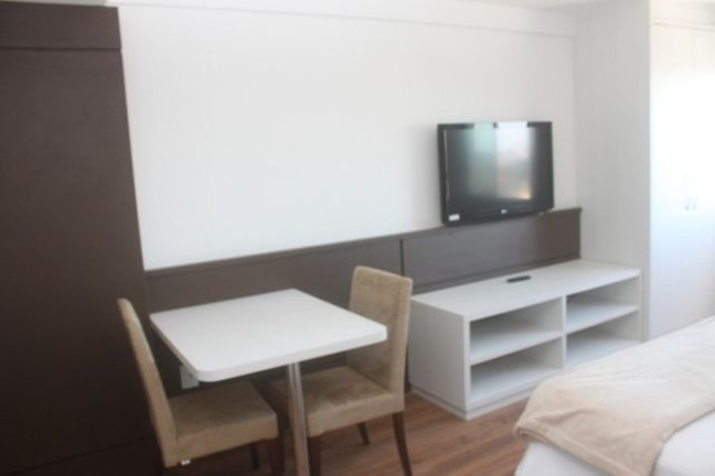 Imagem Flat com 1 Quarto para Alugar, 30 m² em Santa Mônica - Feira De Santana