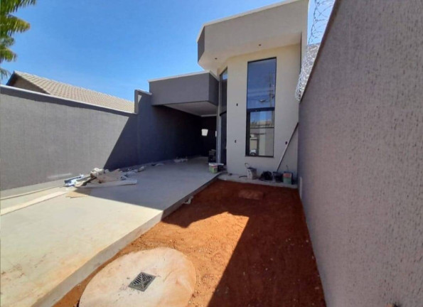 Casa com 3 Quartos à Venda, 180 m² em Setor Marista Sul - Aparecida De Goiânia