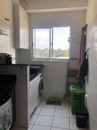 Imagem Apartamento com 2 Quartos à Venda, 55 m² em Jardim Dos Bandeirantes - São José Dos Campos