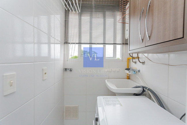Imagem Imóvel com 2 Quartos à Venda, 55 m² em Xaxim - Curitiba
