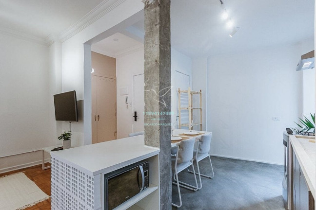 Imagem Apartamento com 3 Quartos à Venda, 75 m² em Paraíso - São Paulo