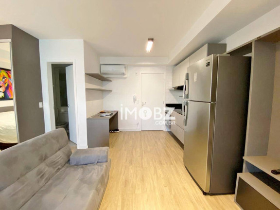 Imagem Imóvel com 1 Quarto à Venda, 39 m² em Parkway Panamby - São Paulo