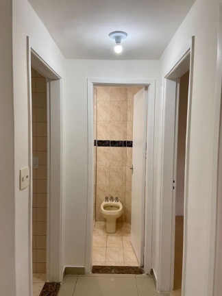 Imagem Apartamento com 2 Quartos à Venda, 50 m² em Vila Olímpia - São Paulo Imagem Apartamento com 2 Quartos à Venda, 50 m² em Vila Olímpia - São Paulo