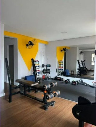 Imagem Apartamento com 2 Quartos à Venda, 55 m² em Piqueri - São Paulo Imagem Apartamento com 2 Quartos à Venda, 55 m² em Piqueri - São Paulo