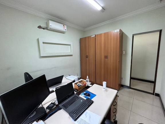 Imagem Casa com 6 Quartos à Venda, 304 m² em Calafate - Belo Horizonte