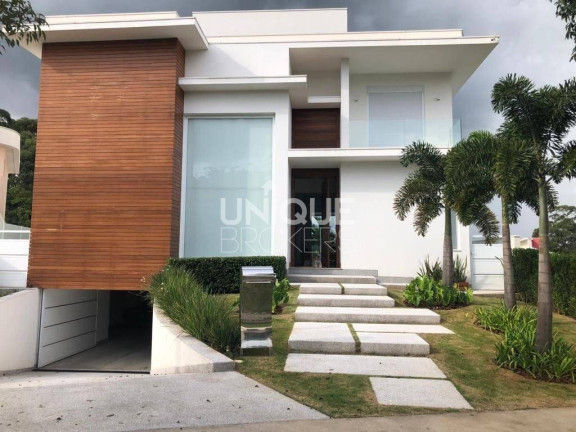 Casa de Condomínio com 4 Quartos à Venda, 863 m² em Medeiros - Jundiaí