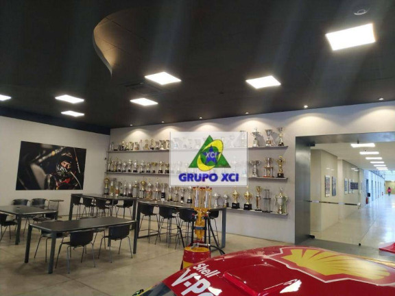 Imagem Galpão para Alugar, 436 m² em Protestantes - Votorantim Imagem Galpão para Alugar, 436 m² em Protestantes - Votorantim