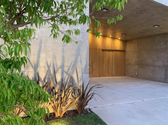 Imagem Casa com 3 Quartos à Venda, 240 m² em Alphaville Nova Esplanada - Votorantim