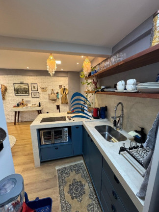 Imagem Imóvel com 1 Quarto à Venda, 60 m² em Rio Vermelho - Salvador Imagem Imóvel com 1 Quarto à Venda, 60 m² em Rio Vermelho - Salvador