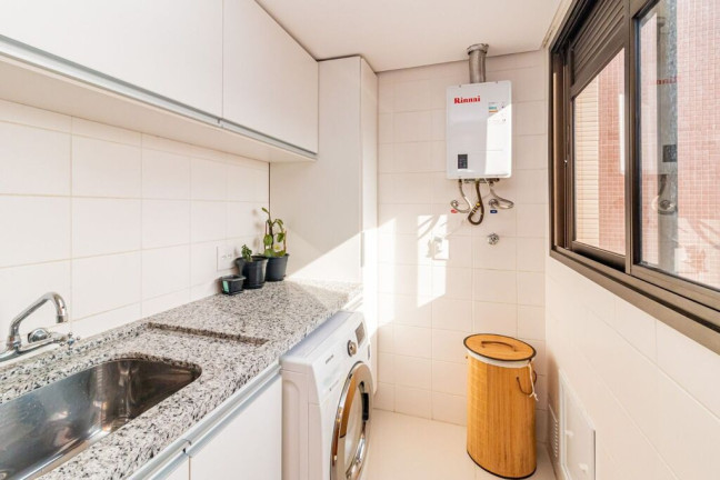 Imagem Apartamento com 2 Quartos à Venda, 75 m² em Petrópolis - Porto Alegre
