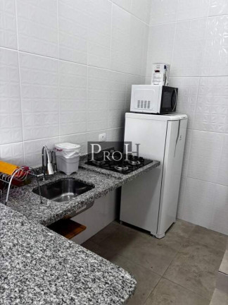 Imagem Apartamento com 2 Quartos à Venda, 40 m² em Vila Bertioga - São Paulo