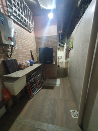 Imagem Apartamento com 2 Quartos à Venda, 120 m² em Icaraí - Niterói