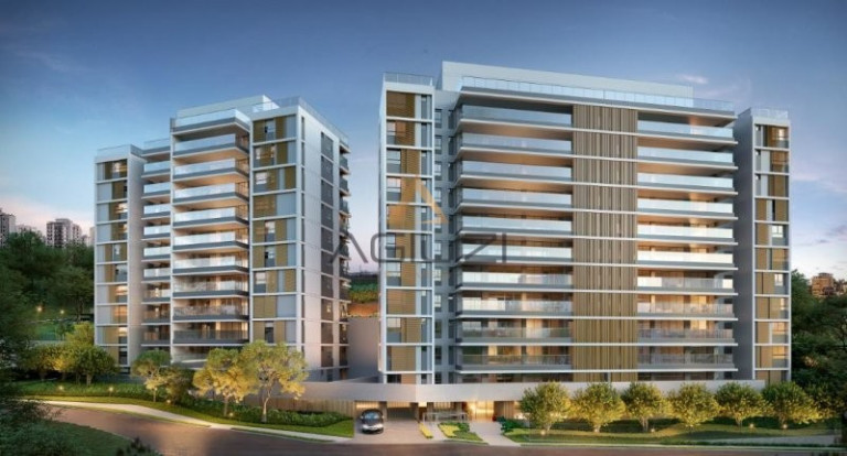 Imagem Apartamento com 4 Quartos à Venda, 200 m² em Perdizes - São Paulo Imagem Apartamento com 4 Quartos à Venda, 200 m² em Perdizes - São Paulo